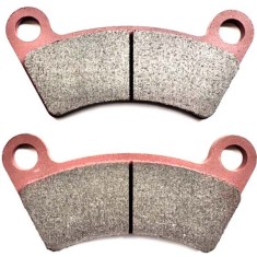 Placute Frana utv LINHAI CUV Carry 300 400