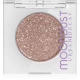 Urban Decay 24/7 Moondust fard ochi culoare Space Cowboy 1,8 g