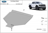 Scut aluminiu cutia de viteze Ford Ranger Raptor 2023-prezent