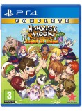 Harvest Moon Light Of Hope Complete Special Edition PS4