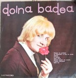 Disc vinil, LP. DOINA BADEA: DRAGOSTEA MA IARTA ETC.-DOINA BADEA, Rock and Roll