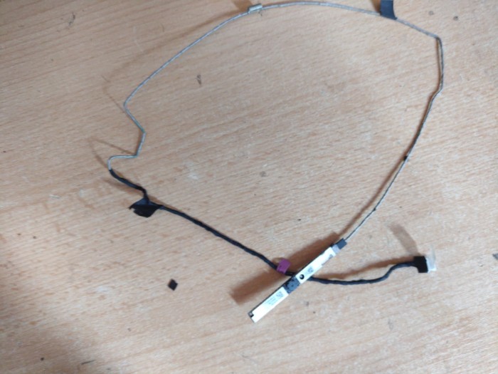webcam Acer Aspire VN7-591, A189