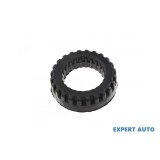 Bucsa arc / distantier arc / tampon arc / saiba arc / suport arc suspensie / flansa arc / inaltator arc suspensie Mitsubishi Lancer VII (2003-2008)[CS