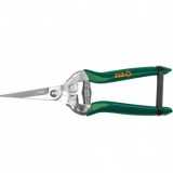 Foarfeca de mana pentru flori 190 mm