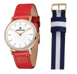 Cumpara ieftin Ceas Dama Daniel Klein Set Quartz DK10845-6