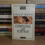 PHILIP ROTH - COMPLEXUL LUI PORTNOY , 1998 *