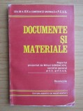 Mihail Gorbaciov - Documente si materiale. Raportul prezentat de M. Gorbaciov la cea de-a XIX Conferinta Unionala a P.C.U.S.