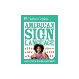 Pocket Genius American Sign Language