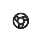Greutate olimpica inSPORTline Herk 2.5 kg,