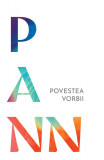 Povestea vorbii | paperback - Anton Pann, ART