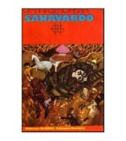 Demna Senghelaia - Sanavardo - 117307