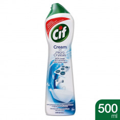 Crema pentru Curatat Cif Original 500ml foto