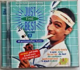 Various - Just The Best vol 13 NM / NM dublu cd muzica euro dance synth pop BMG Germania 1997