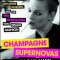 Champagne Supernovas: Kate Moss, Marc Jacobs, Alexander McQueen, and the &#039;90s Renegades Who Remade Fashion