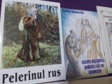 Lot 12 Carti si Brosuri vintage Religioase ,lot vintage in stare buna complete de brosuri si carti Religioase
