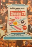 ALMANAHUL REVISTEI SAnatatea 1987