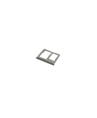 Suport Sim Samsung Galaxy A32 5G, SM A326 Alb foto