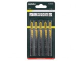 P&acirc;nză de Fierăstrău 74mm Lemn și Plastic Clean Wood