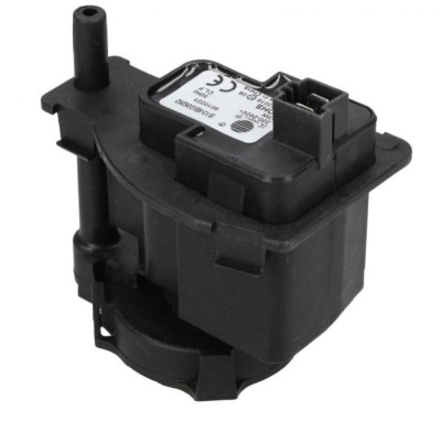 Pompa condens uscator de rufe C00306876 Whirlpool Indesit 482000023488 foto