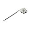 Broasca usa, incuietoare MERCEDES Clasa C (W204), 2007-; Clasa CLS (C218), 2011-2018; Clasa E (W212) Sedan/Combi, 2009-; Clasa E COUPE/CABRIO (C207),