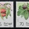 PORTUGALIA MADEIRA 1991 - Fructe tropicale /serie completa MNH (cota Michel 6&euro;)
