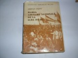 Marea Adunare Nationala De La Alba Iulia - Stefan Pascu , 20935