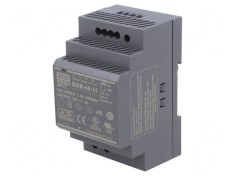 Alimentator Pulsatoriu DIN 60W 15VDC 4A