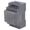 Alimentator Pulsatoriu DIN 60W 15VDC 4A