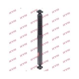 Amortizor Peugeot 207 (Wa, Wc), 208; Citroen C3 Picasso, Kyb 349019, parte montare : Punte spate, Presiune Gaz