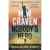 Nobody's Hero