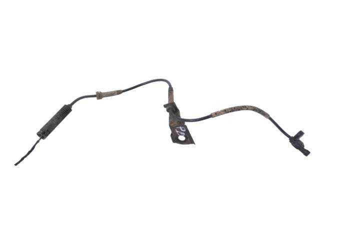 Senzor ABS dreapta față BMW 3 Coupe E92 2007 OEM: 6750424 | 20319843