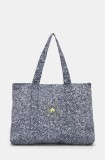 adidas by Stella McCartney poseta culoarea gri, JJ1010