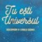 Tu esti Universul. Descopera-ti sinele cosmic - 2018 - Deepak Chopra (I98)