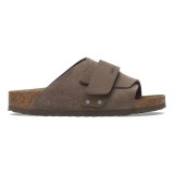 Papuci Unisex, Birkenstock, Kyoto 1029138 - 39