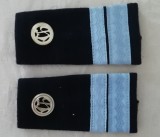 C2 27 - Grade militare - sergent major chimie - piesa de colectie!