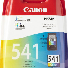 Cartus original Canon CL-541 541 Color 180 pagini