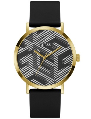 Ceas Barbati, Guess, G Bossed GW0625G2 - Marime universala foto