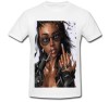 Tricou &quot; Why not &quot;