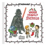 Star Wars - A Vader Family Sithmas
