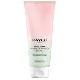 Payot Rituel Corps Gommage Amande Delicieux Exfoliating Melt In Cream Cremă exfoliantă cu migdale 200 ml