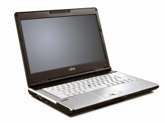 Laptop Fujitsu E751 Intel i5-2410M 2.30 GHz RAM 4GB HDD 320GB DVD-RW 15.6&amp;quot; foto