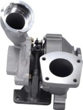 MAGNETI MARELLI 807101006700 Compresor,sistem de supraalimentare