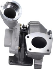 MAGNETI MARELLI 807101006700 Compresor,sistem de supraalimentare