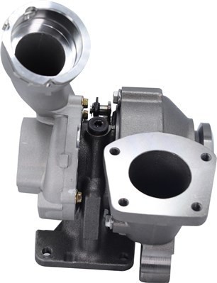 MAGNETI MARELLI 807101006700 Compresor,sistem de supraalimentare foto