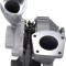 MAGNETI MARELLI 807101006700 Compresor,sistem de supraalimentare