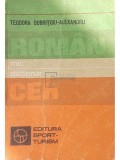 Teodora Dobritoiu-Alexandru - Mic dictionar roman-ceh (Editia: 1982)