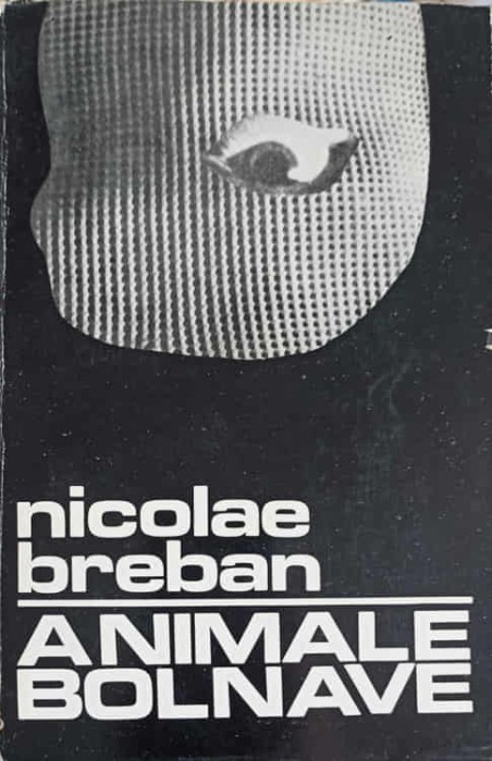ANIMALE BOLNAVE-NICOLAE BREBAN-202543