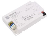 Alimentator LED pulsatoriu 45W 20-50VDC 500-1400mA IP20 LC: Alimentator LED 45W pulsatoriu