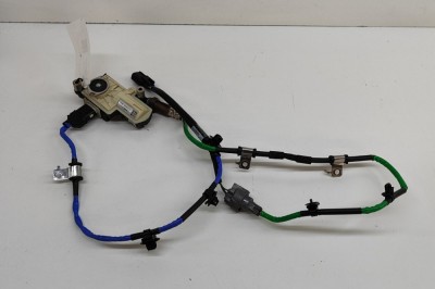 Motor supapa de eșapament MAZDA CX-30 DM 2023 OEM: PAF1-18-86ZA,706366210 29508506 foto