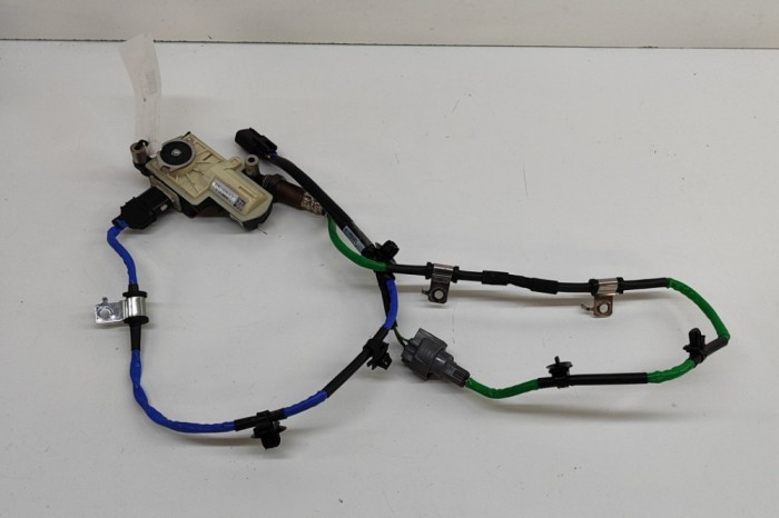 Motor supapa de eșapament MAZDA CX-30 DM 2023 OEM: PAF1-18-86ZA,706366210 29508506